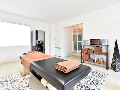 スターライトの写真