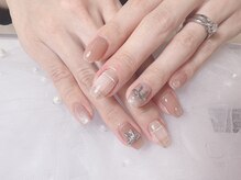 インズ(IN'S)/パーツ別途かかります。