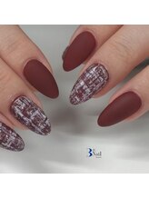 ビートゥーネイル 梅田(B to Nail)/持ち込みデザイン