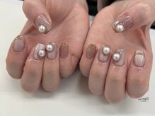 アンドラッシュ 駒込駅前店(and lash)/