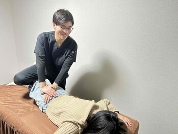 整体院息吹 藤枝院(IBUKI)の写真/【成功者続出！期間集中ダイエット】健康的に美しく運動なし◎〈誰でもできる〉全く新しいダイエット法☆