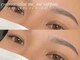 メメ サッポロ(me_me sapporo)の写真/プロによる似合わせカウンセリング付【美眉スタイリング￥3900】経験豊富なスタッフの高技術で理想の美眉に