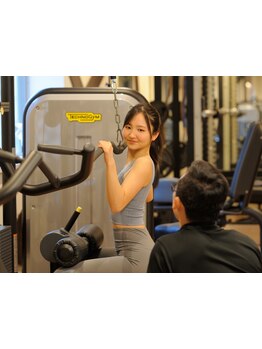 体を動かしてスッキリリフレッシュ