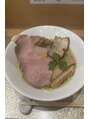 レーレ ミミ イセ(Leere Mimi ise.) ラーメンが大好きで週に1回は食べちゃいます!