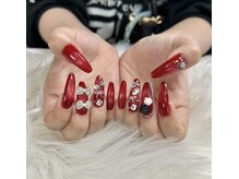 リノリー 仙台駅西口店(rinory)/お持ち込みデザイン