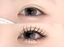 デイジー バイ アルテフィーチェ 梅田(daisy by artefice)/マツエク☆ビフォーアフター