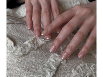 成美ビューティーサロン(成美beauty salon)/ミラーフレンチ