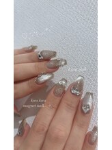 リアンネイル(Lian.nail)/magnet nail