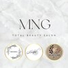 エム アンド エヌ アンド ジー(M&N&G)のお店ロゴ