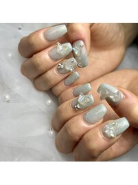 ワンホンネイル