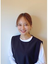 フィズ アイ ビューティ豊橋山田店(fiz) 岩井 文香