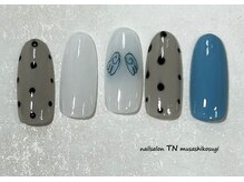 ティーエヌ 武蔵小杉(TN)/☆デザイン定額Ａ☆