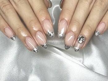 ケーエヌ(KN)/ガラスフレンチ