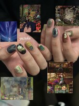 リリ(Rili)/持ち込みデザイン