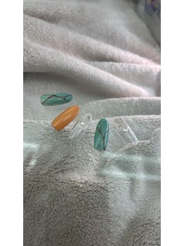 はあとねいる 所沢店/所沢店限定デザイン