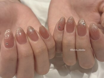 ラヴィン(Lovin)/【パラジェル】きらきらマグ