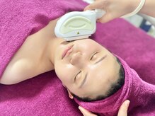 キキ(KiKi)/気になる箇所をセレクト脱毛★