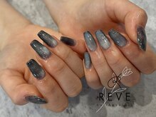 レーヴ(REVE)/マグネットワンカラー