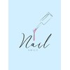 ネイル スマイル(nail SMILE)のお店ロゴ
