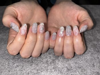 ジェントル(GENTLE)/