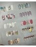 ［kanna指名］ご新規様HAND　定額トレンドコース　90分￥9,900→【￥8,800】