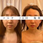 ビーキュート 渋谷北参道店(BE-CUTE)