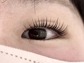 フィアラ 四条烏丸店(Fiara)/パリジェンヌ