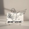 ヨサパーク ペアセント(YOSA PARK pearscent)のお店ロゴ