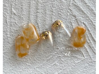 エル 梅田 中崎町店(/el)/Aコース