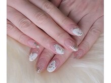 はあとねいる 岡崎駅前店の雰囲気（☆No，４☆）