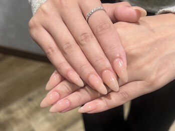 アルカナ(ARCANA)/ハンドワンカラー￥7,000