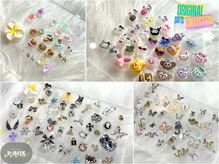 ピーボックス(P BOX)/☆充実のでかパーツ☆