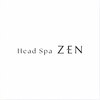 ゼン 銀座本店(ZEN)のお店ロゴ