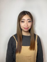 ラフォクシー(La.Foxy) 宇野 絃乃