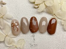 テセネイル(Tese Nail)/2025.11月おすすめ2