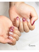 エマ(Emma)/ワンカラーマグ