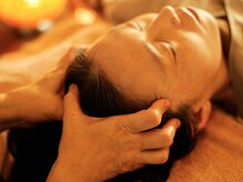 フェリーチェ(Felice)/脳と心のリラクゼーション