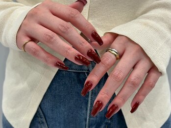 ミア ネイル 高槻市店(MIA NAIL)/