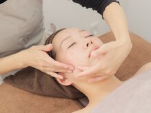 シュ シュ(chou chou)