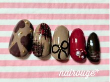 ネイル―ジュ 札幌大通店(nairouge*)