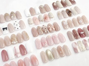 キャンアイドレッシー 川越店(Can I Dressy)/定額5500円/6000円