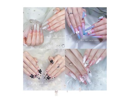 ビビビューティースパ オオサカ(Bibi Beauty Spa Osaka)の写真