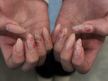 ヴィヴ(vive)/design by fuka