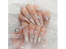 ラビィ 名古屋栄店(Raviy)の雰囲気（流行デザイン♪）