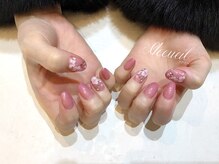 アクイユ 銀座店(ACCUEIL)/さくらネイル