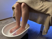 整体家一休 横浜/足つぼ