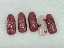 プエラ(Puella)/デザイン定額