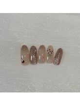 バグズ ヘアデザイン 桔梗が丘店(Baguz HAIR DESIGN)/定額デザイン :中西