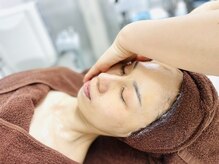 ポーラ 倉敷新田店(POLA)/フェイシャルケア