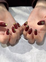 コウメ(KOUME)/さきっちょマグネット